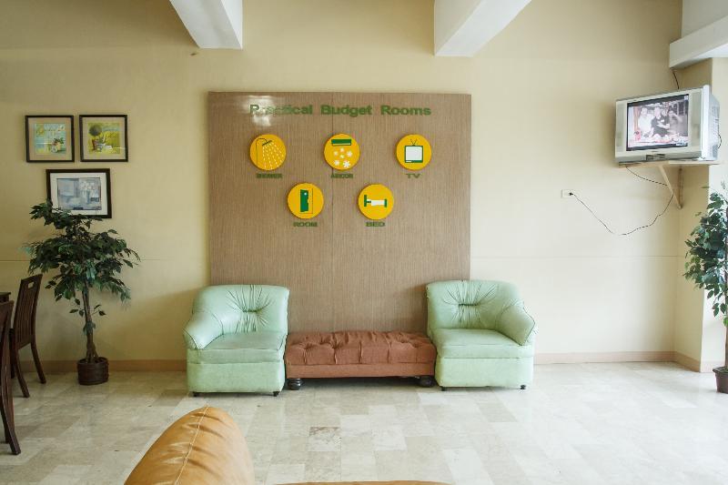 GV Hotel - Valencia Exterior foto